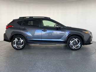 New 2026 Subaru Crosstrek 2.5i Limited AWD/4WD video 2