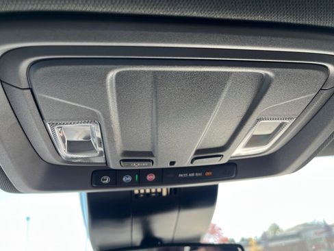 New 2026 Chevrolet Silverado 1500 Custom w/ Rally Edition image 26