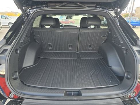New 2026 Chevrolet Equinox EV LT w/ LPO, All-Weather Mat Package FWD image 11