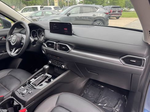 Used 2023 MAZDA CX-5 AWD 2.5 S image 15