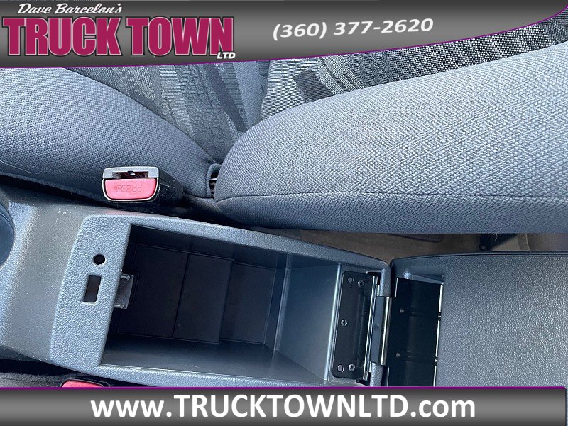 Used 2005 Chevrolet Colorado LS w/ Power Convenience Package RWD image 19