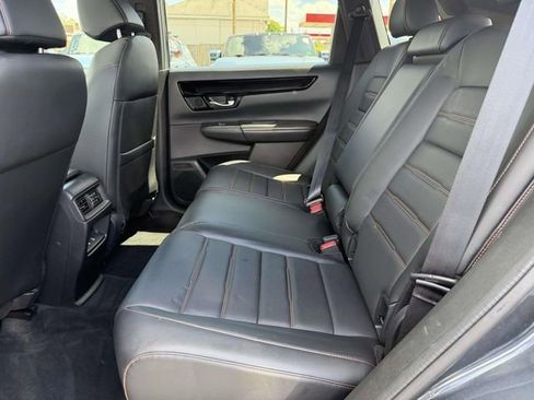 Certified 2023 Honda CR-V Sport Touring image 10