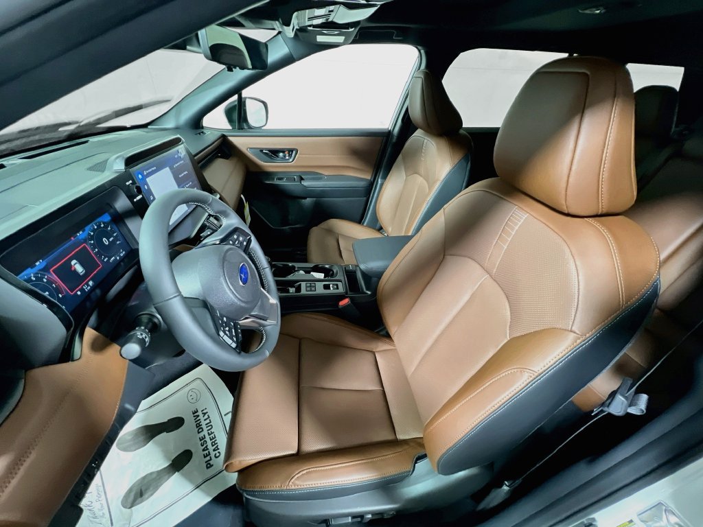 New 2026 Subaru Outback Touring XT AWD/4WD image 16