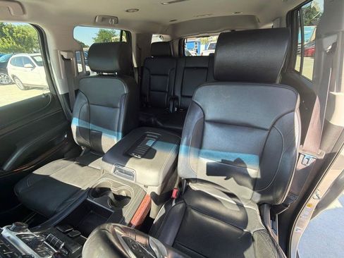 Used 2017 GMC Yukon SLT RWD image 27