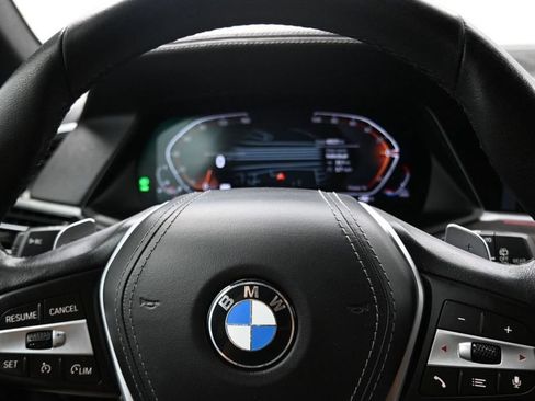 Used 2023 BMW X5 xDrive40i AWD/4WD image 17
