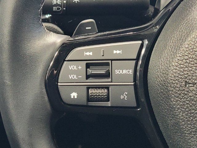 Used 2024 Honda Civic Sport image 26