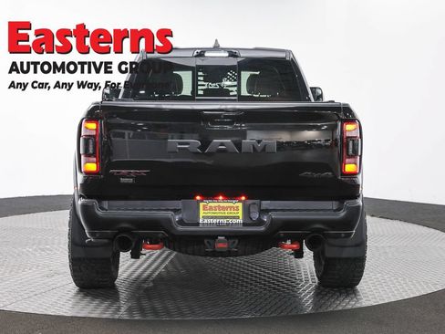 Used 2023 RAM 1500 TRX w/ TRX Level 2 Equipment Group AWD/4WD image 6