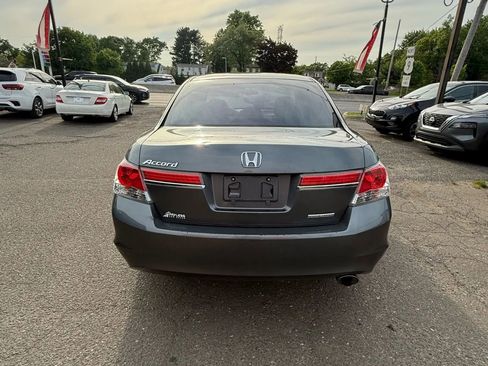 Used 2012 Honda Accord SE image 6