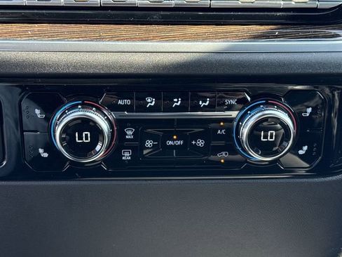 New 2026 GMC Sierra 1500 Elevation image 19