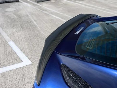 Used 2013 Ferrari F12 Berlinetta RWD image 38