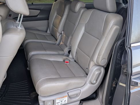 Used 2016 Honda Odyssey EX-L image 17
