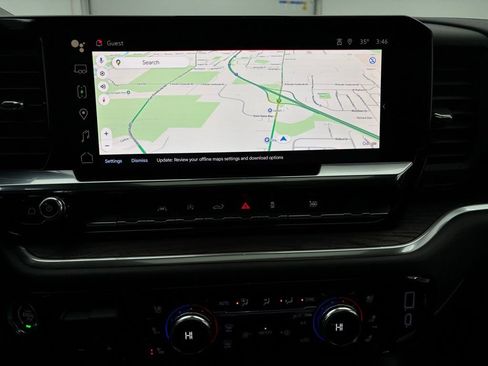 New 2026 GMC Sierra 1500 SLT w/ SLT Premium Package image 26