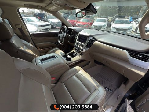 Used 2020 GMC Yukon SLT w/ Open Road Package image 38