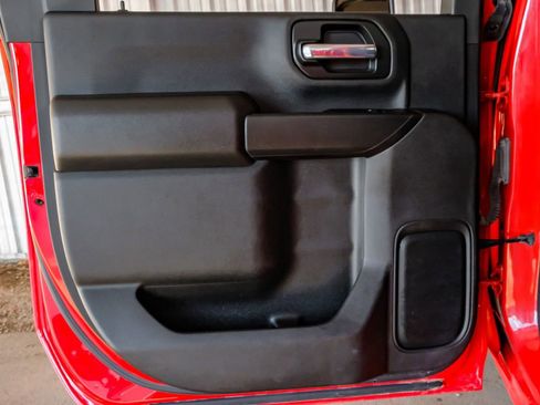 Used 2024 Chevrolet Silverado 2500 Custom w/ Custom Convenience Package image 43