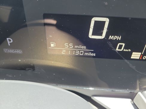 Certified 2025 Nissan Kicks S FWD image 26