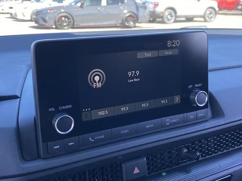 Used 2024 Honda CR-V Sport image 25