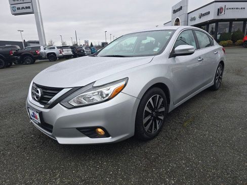 Used 2018 Nissan Altima 2.5 SL image 7