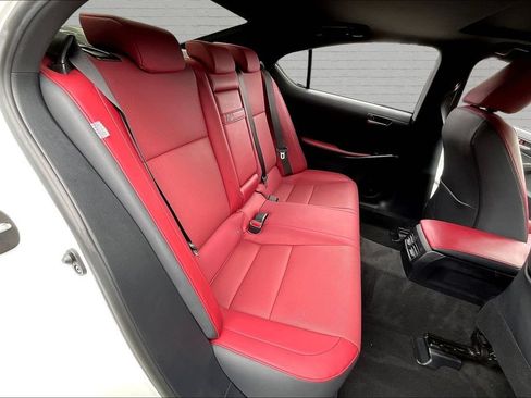 Used 2024 Lexus IS 300 w/ Comfort Package RWD image 23