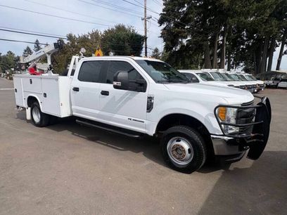 Used 2017 Ford F350 XL w/ Power Equipment Group