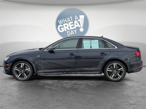 Used 2017 Audi A4 2.0T Premium Plus image 7