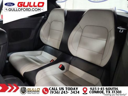 Used 2024 Ford Mustang Premium image 13