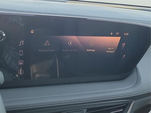 New 2026 Buick Encore GX Sport Touring w/ Comfort Package image 19