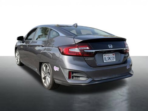 Used 2019 Honda Clarity Plug-In Hybrid image 5