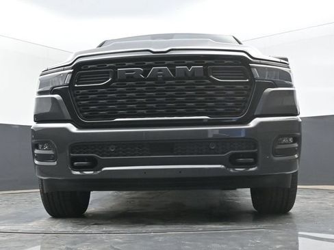 Used 2026 RAM 1500 Big Horn AWD/4WD image 44