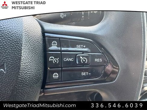 Used 2024 RAM ProMaster 2500 w/ Convenience Group FWD image 14