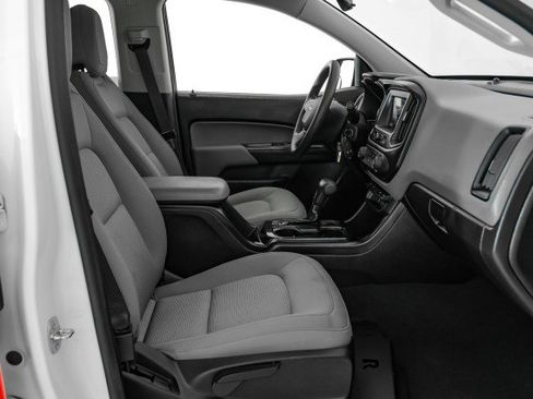 Used 2019 Chevrolet Colorado W/T image 29