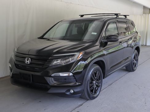 Used 2016 Honda Pilot EX-L image 24