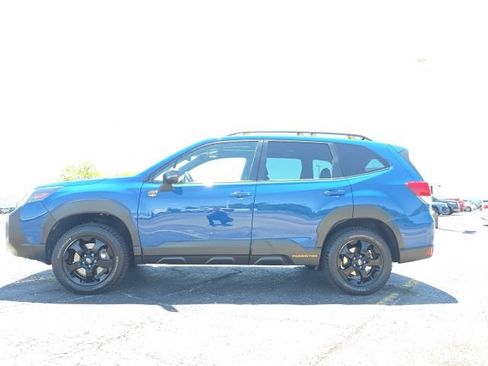 Used 2023 Subaru Forester Wilderness AWD/4WD image 5