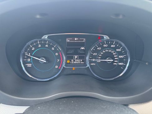 Used 2018 Subaru Forester 2.5i Premium AWD/4WD image 14