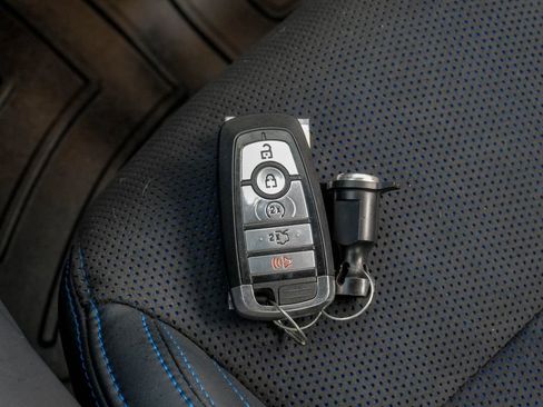 Used 2024 Ford Mustang Dark Horse RWD image 56