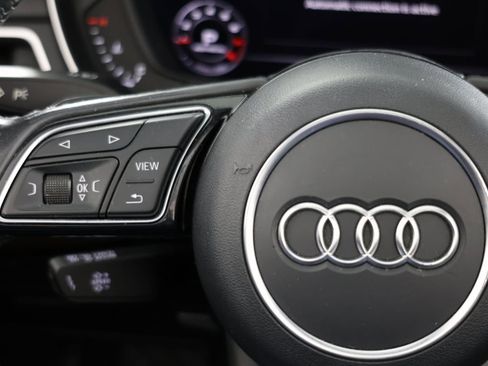 Used 2018 Audi A5 2.0T Premium Plus w/ Premium Plus image 27