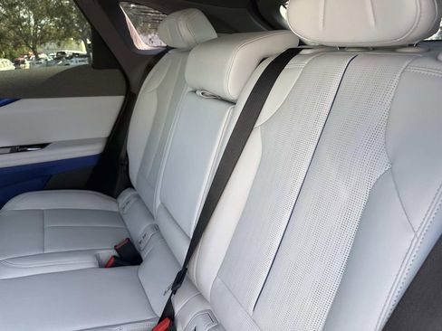 New 2026 Cadillac Optiq Sport 2 image 14