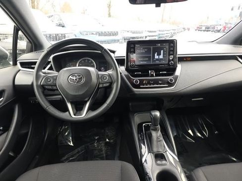 Used 2019 Toyota Corolla SE image 15