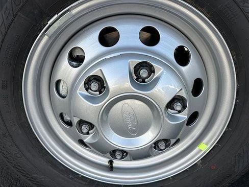 New 2025 Ford Transit 350 Base w/ Load Area Protection Package image 16