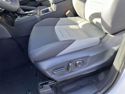 New 2025 Toyota Tacoma TRD Off-Road w/ TRD Off Road Upgrade Package image 16