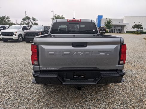 New 2026 Chevrolet Colorado Z71 w/ Technology Package image 7