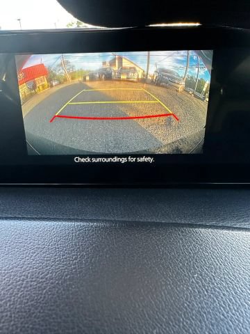 Used 2024 MAZDA MAZDA3 s FWD image 21