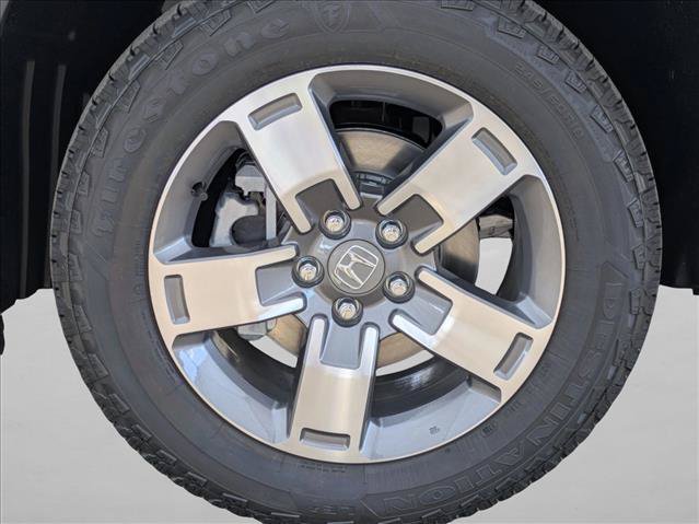 New 2026 Honda Ridgeline RTL image 10