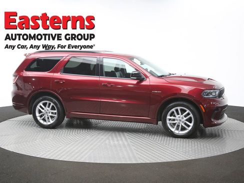 Used 2024 Dodge Durango R/T AWD/4WD image 49