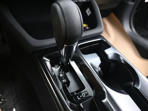 New 2026 Subaru Forester Premium AWD/4WD image 24