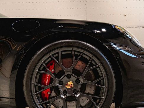 Used 2025 Porsche 911 GTS image 35