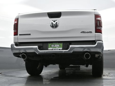 Used 2023 RAM 1500 Big Horn AWD/4WD image 31