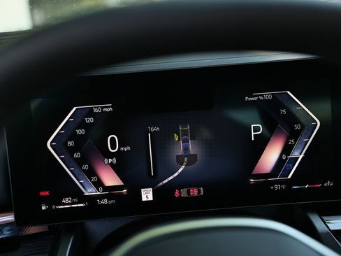 New 2027 BMW 530i w/ Premium Package RWD image 32