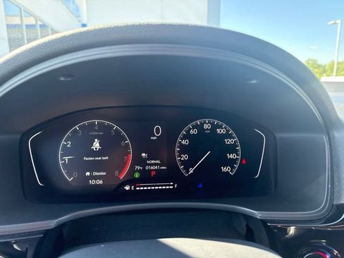 Used 2023 Honda Civic Sport image 13