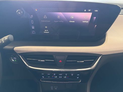 Used 2024 Buick Encore GX Avenir w/ Avenir Convenience Package FWD image 44