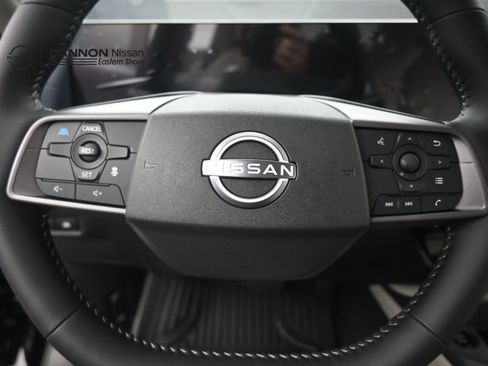 New 2026 Nissan Sentra SL FWD image 10